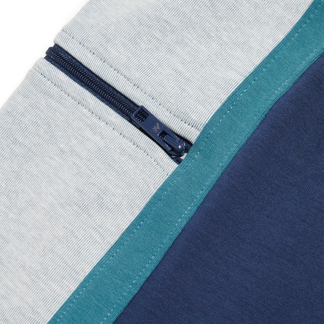New Balance Premium Paneled Short For Kids