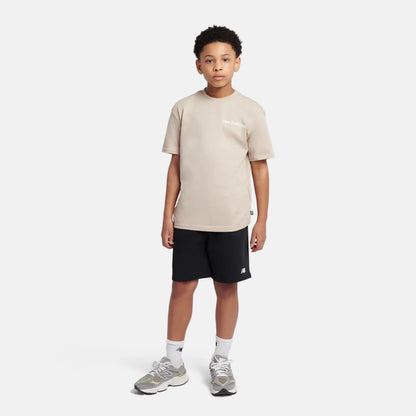 New Balance 574 Shoe Graphic T-Shirt For Kids