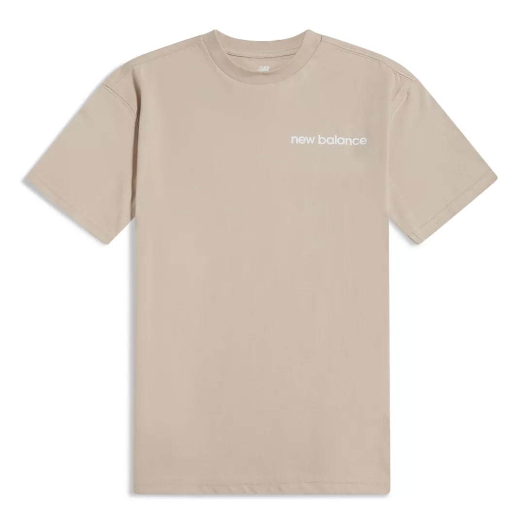 New Balance 574 Shoe Graphic T-Shirt For Kids
