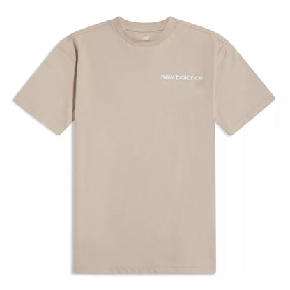 New Balance 574 Shoe Graphic T-Shirt For Kids