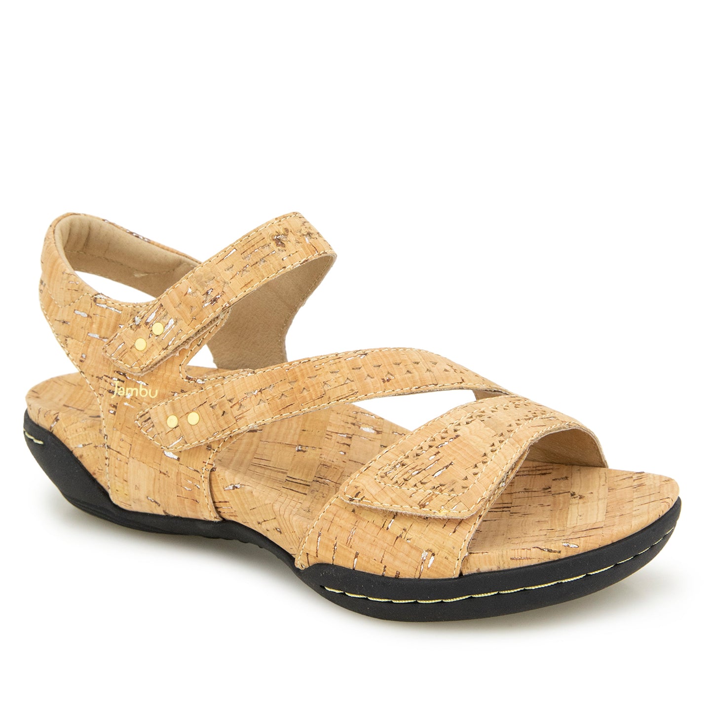 Women Makayla Cork Shimmer
