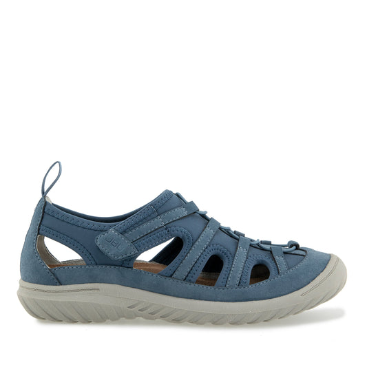 Women Cupcake Denim
