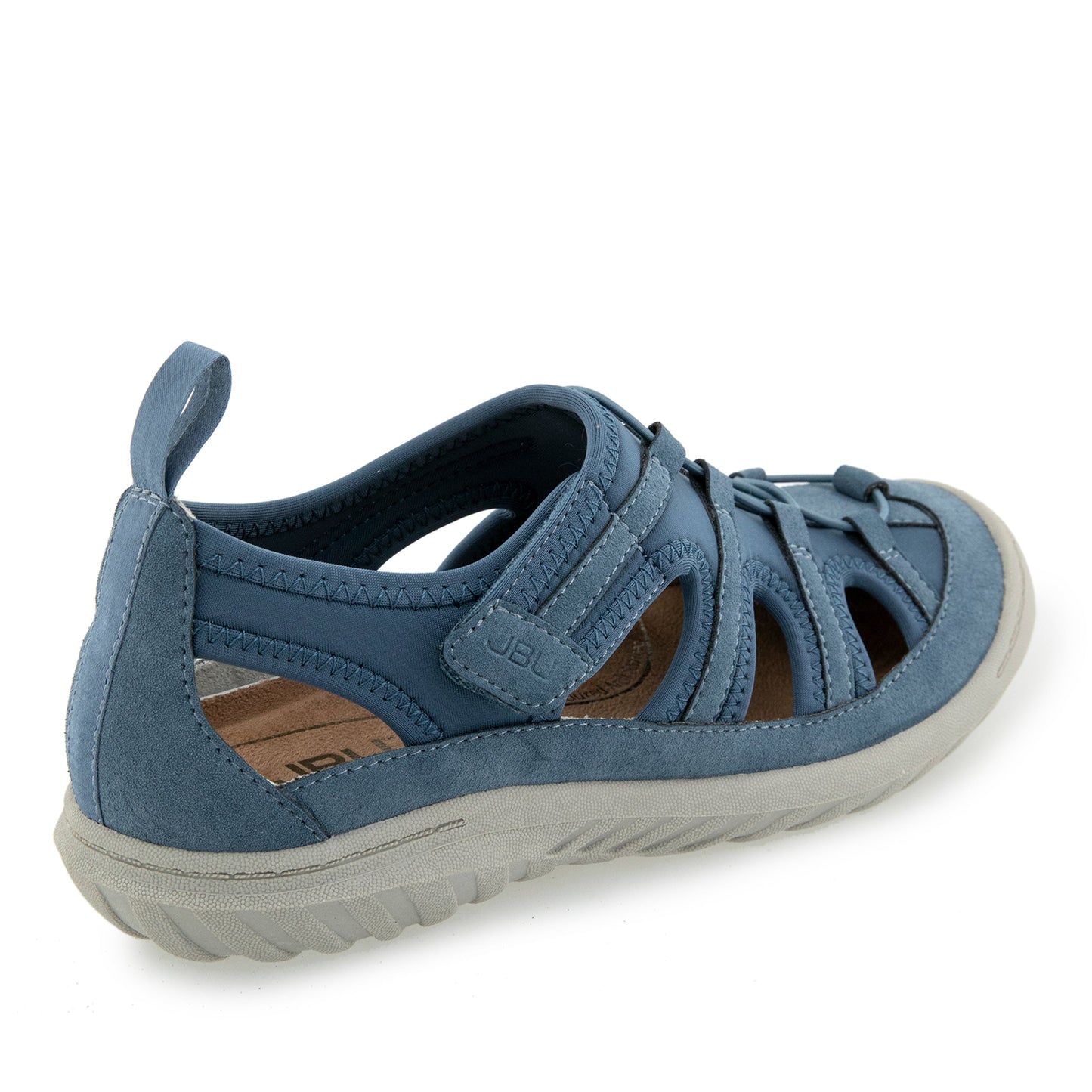 Women Cupcake Denim