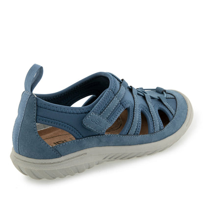 Women Cupcake Denim