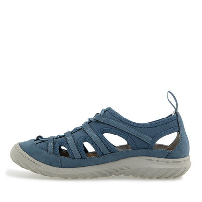 Women Cupcake Denim