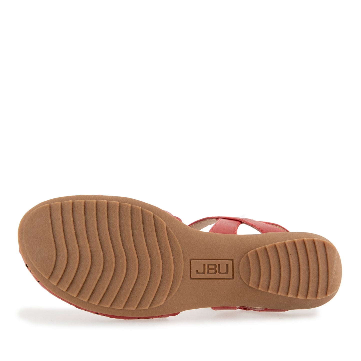 Women Vinya Red