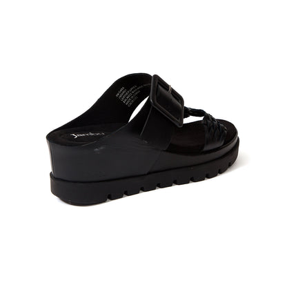 Women Dara Black Shimmer