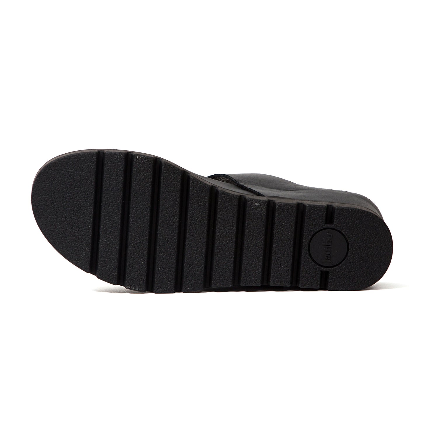 Women Dara Black Shimmer