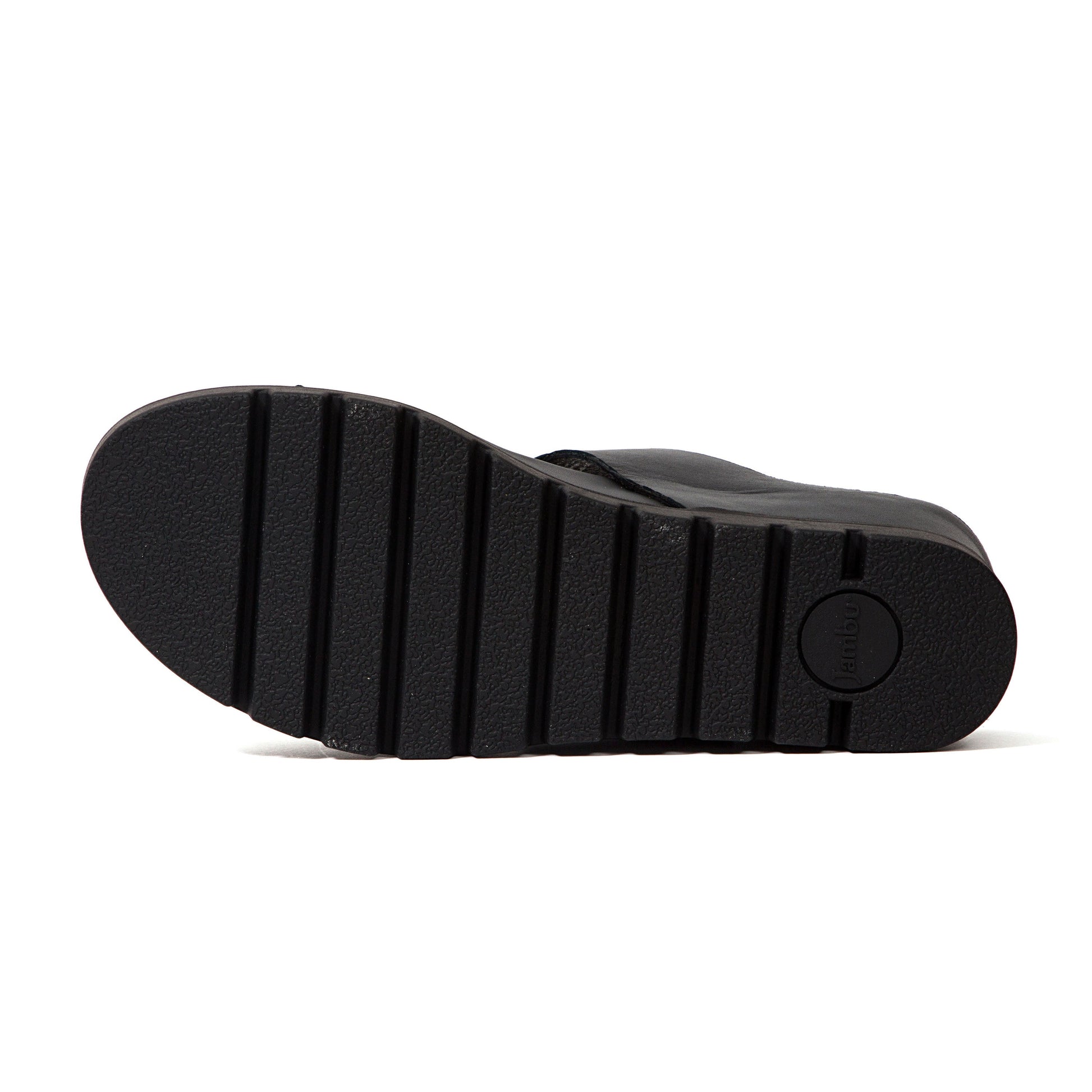 Women Dara Black Shimmer