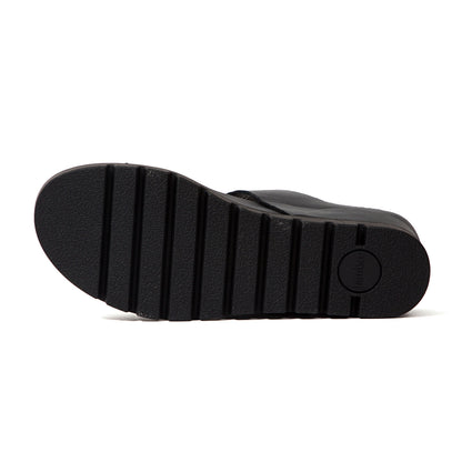 Women Dara Black Shimmer
