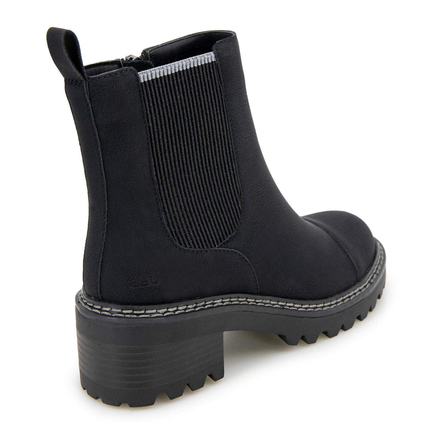 REED - black