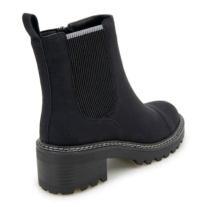 REED - black