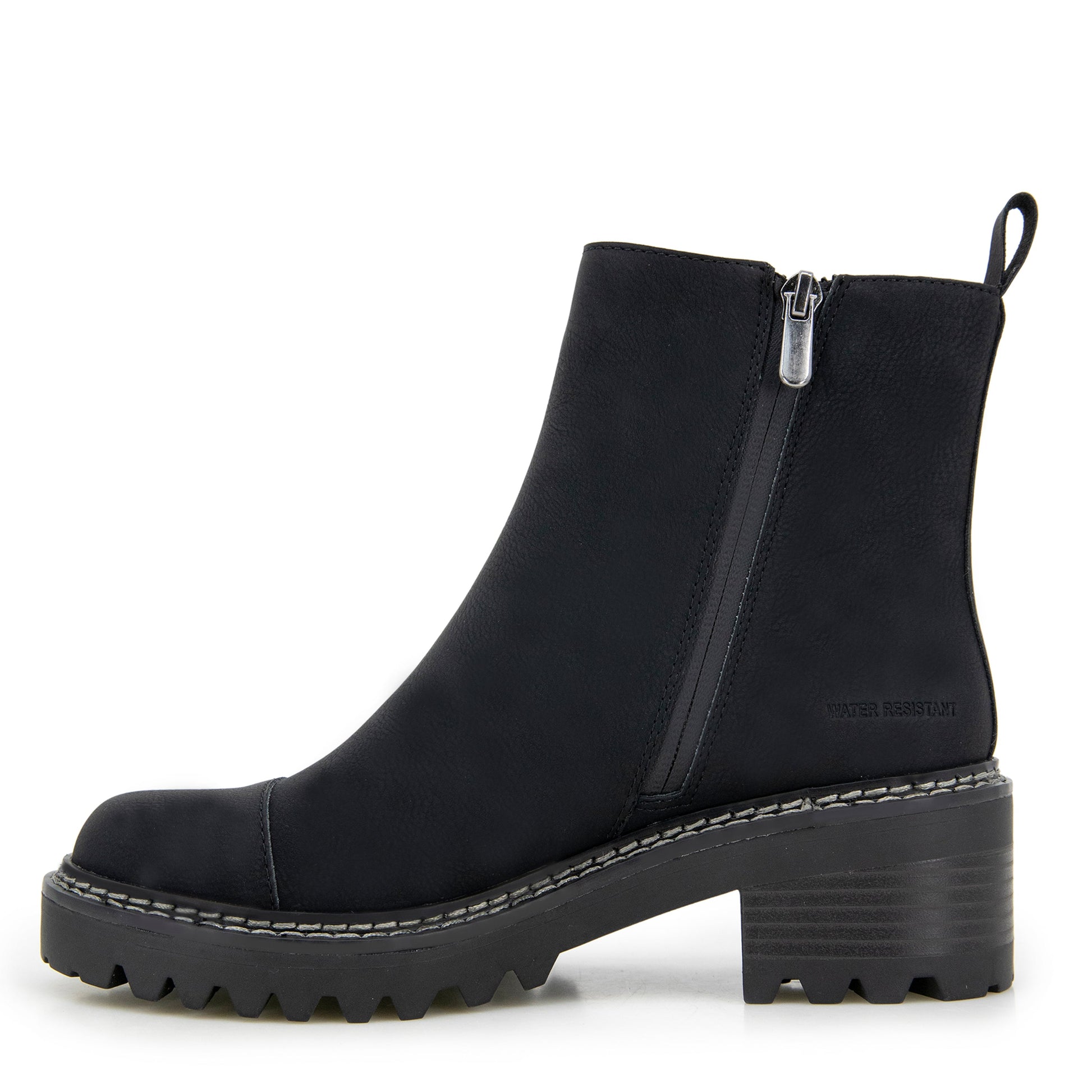 REED - black