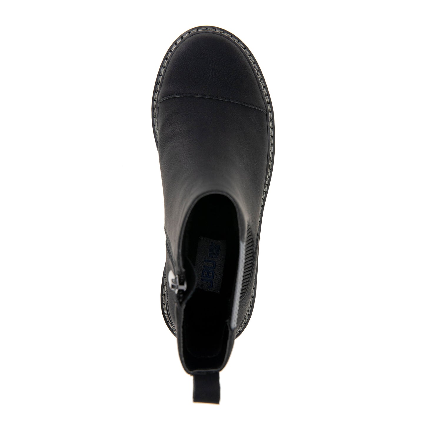 REED - black