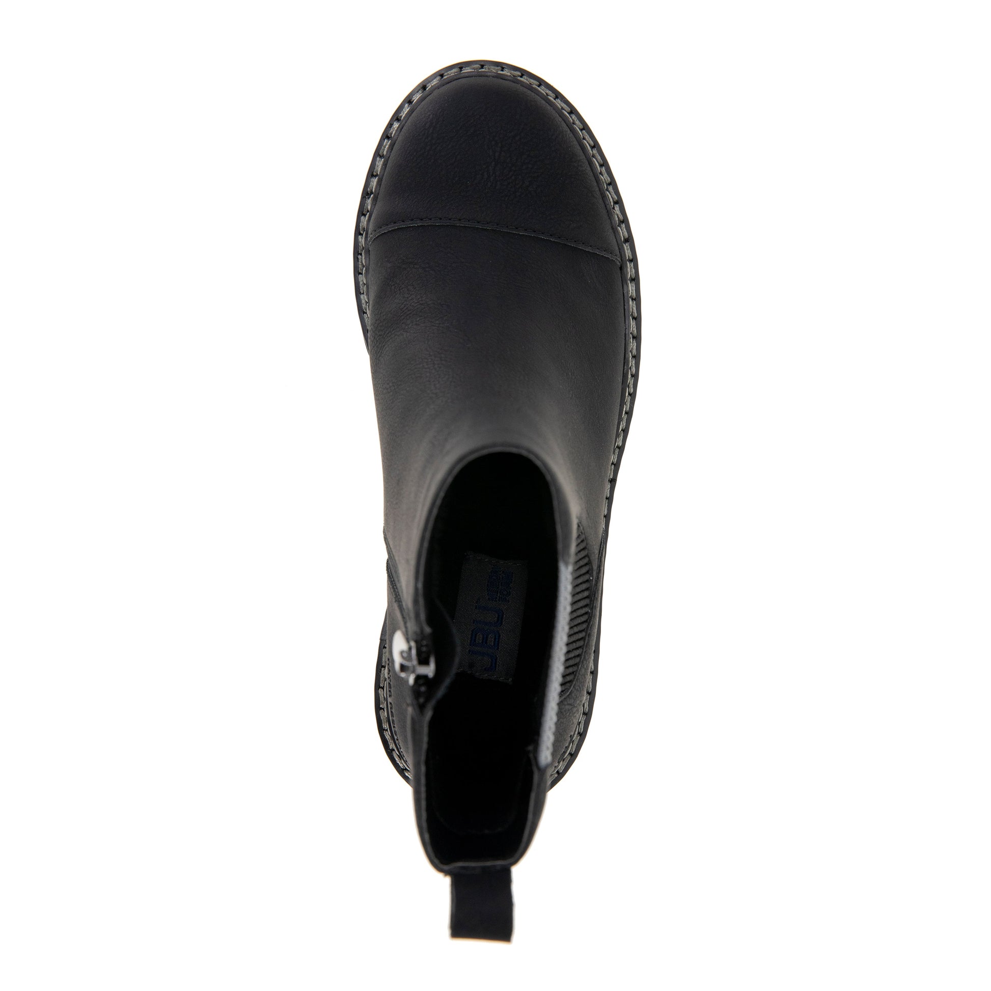 REED - black