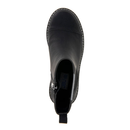 REED - black