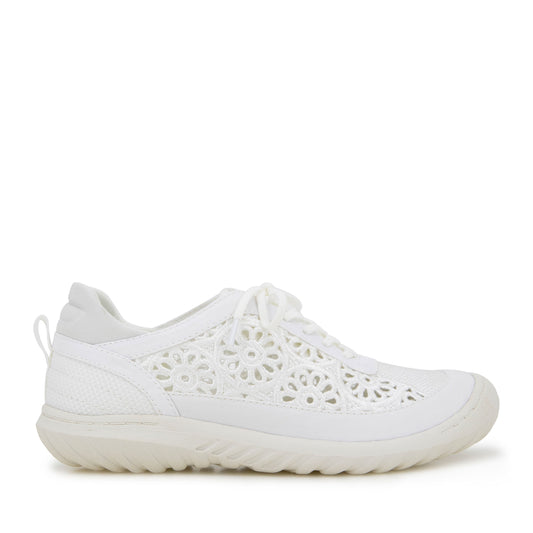 Women Solar White