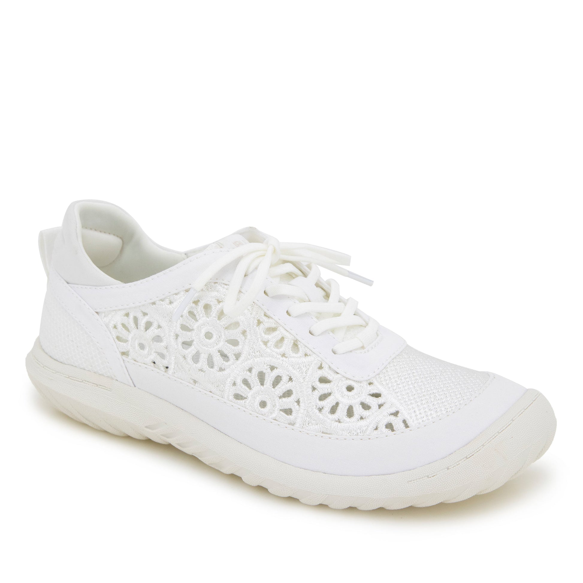 Women Solar White
