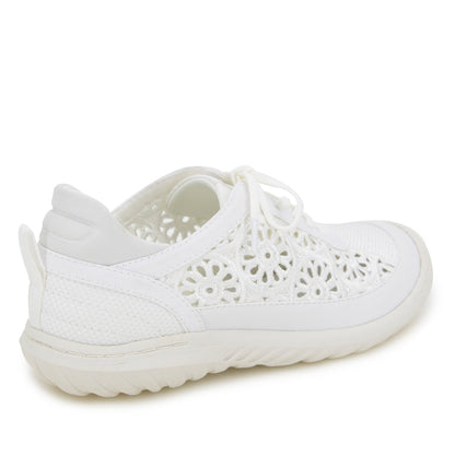 Women Solar White