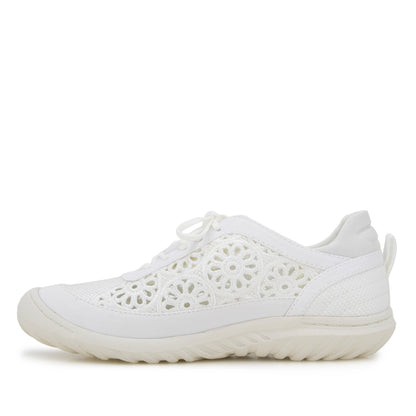 Women Solar White
