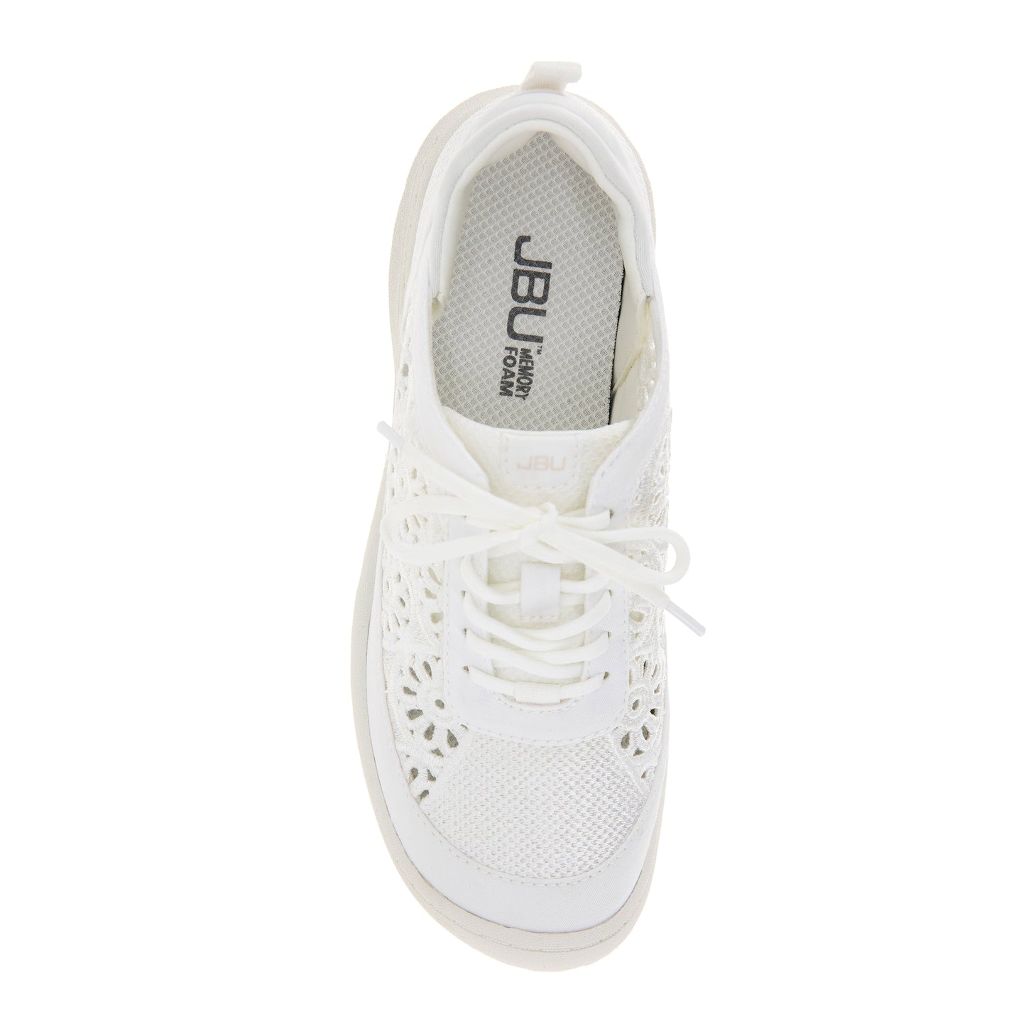 Women Solar White
