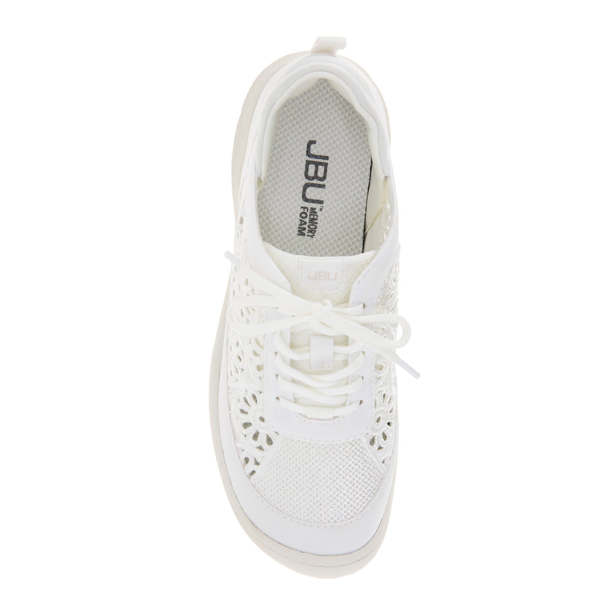 Women Solar White