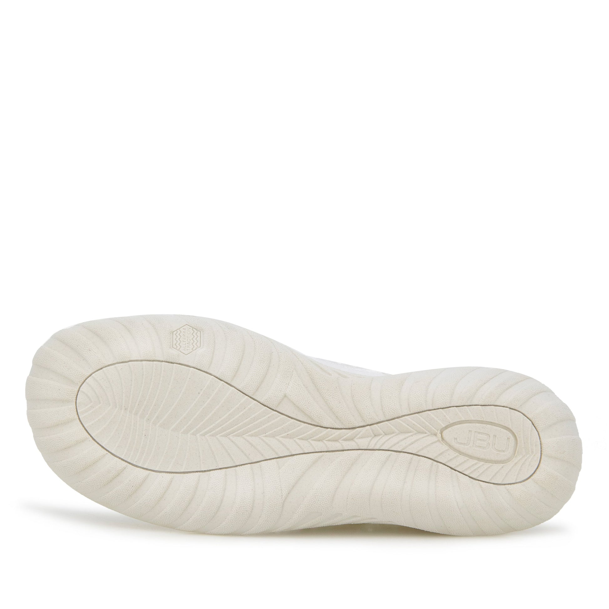 Women Solar White