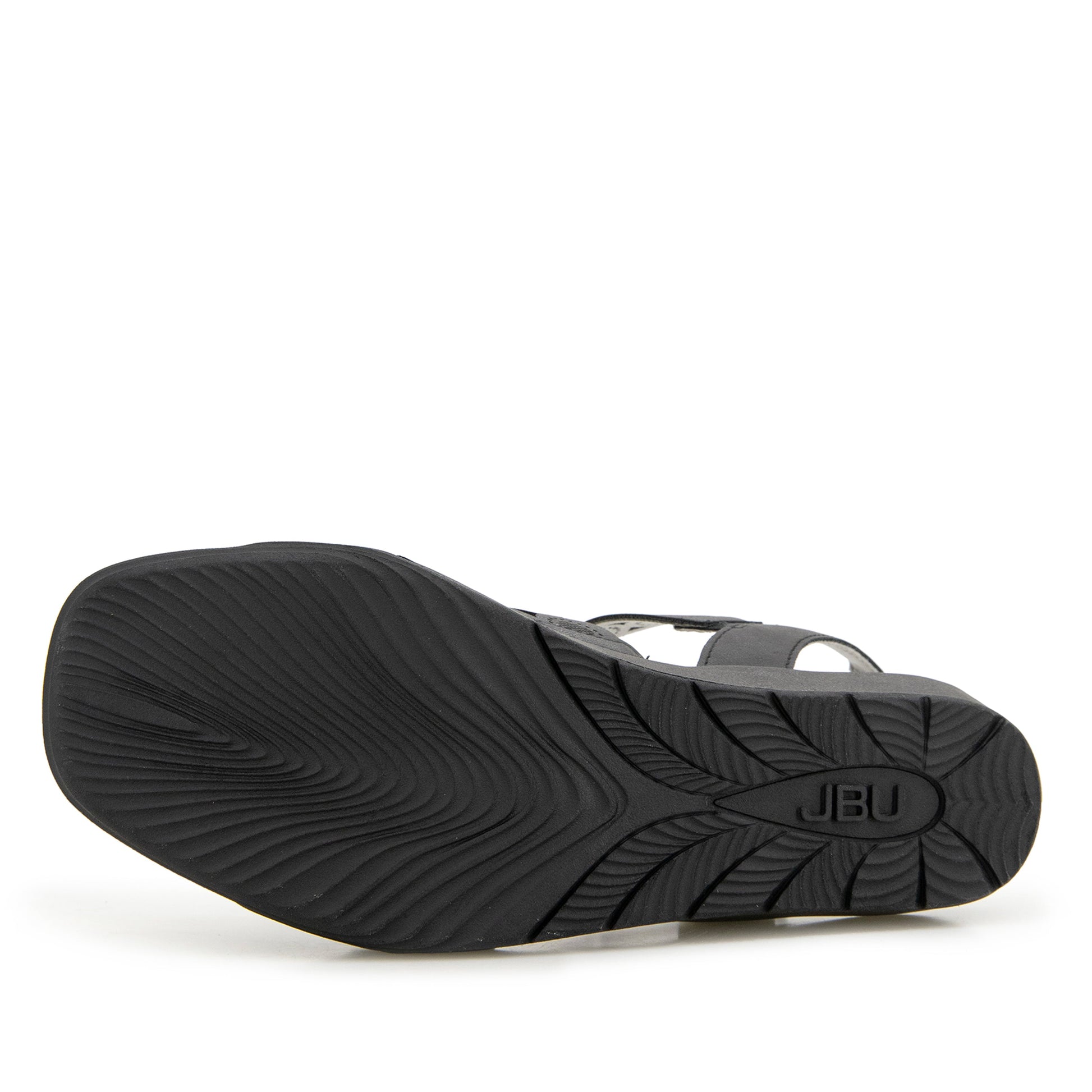 Women Winona Black Shimmer