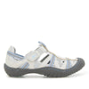 Light Grey/Stone Blue