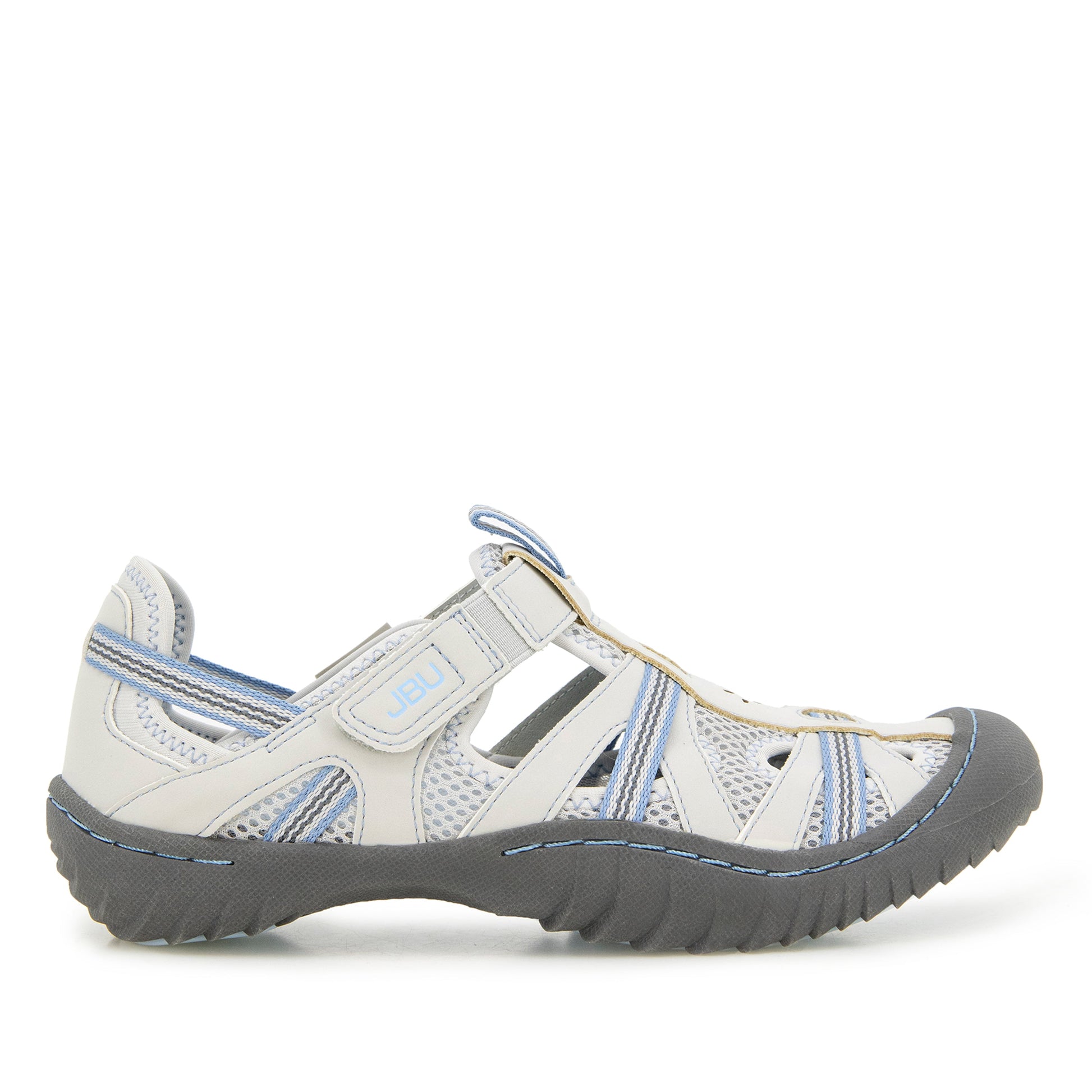 Women Regional Water Ready Light Grey/Stone Blue