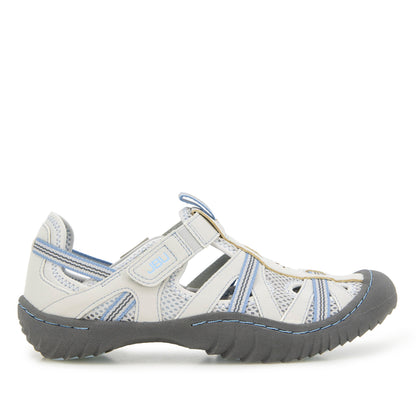 Women Regional Water Ready Light Grey/Stone Blue