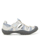 Light Grey/Stone Blue