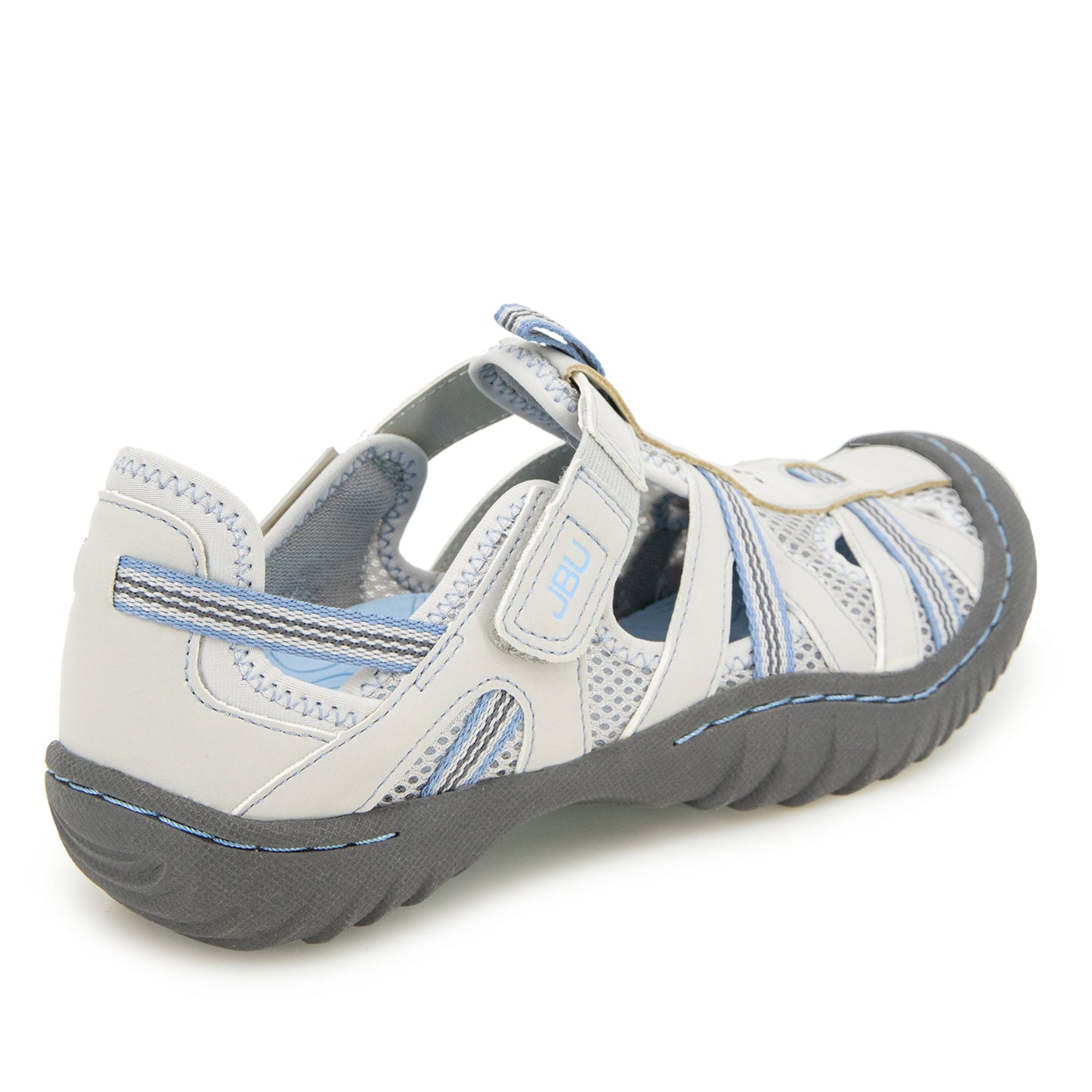 Women Regional Water Ready Light Grey/Stone Blue