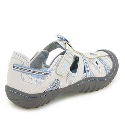Women Regional Water Ready Light Grey/Stone Blue