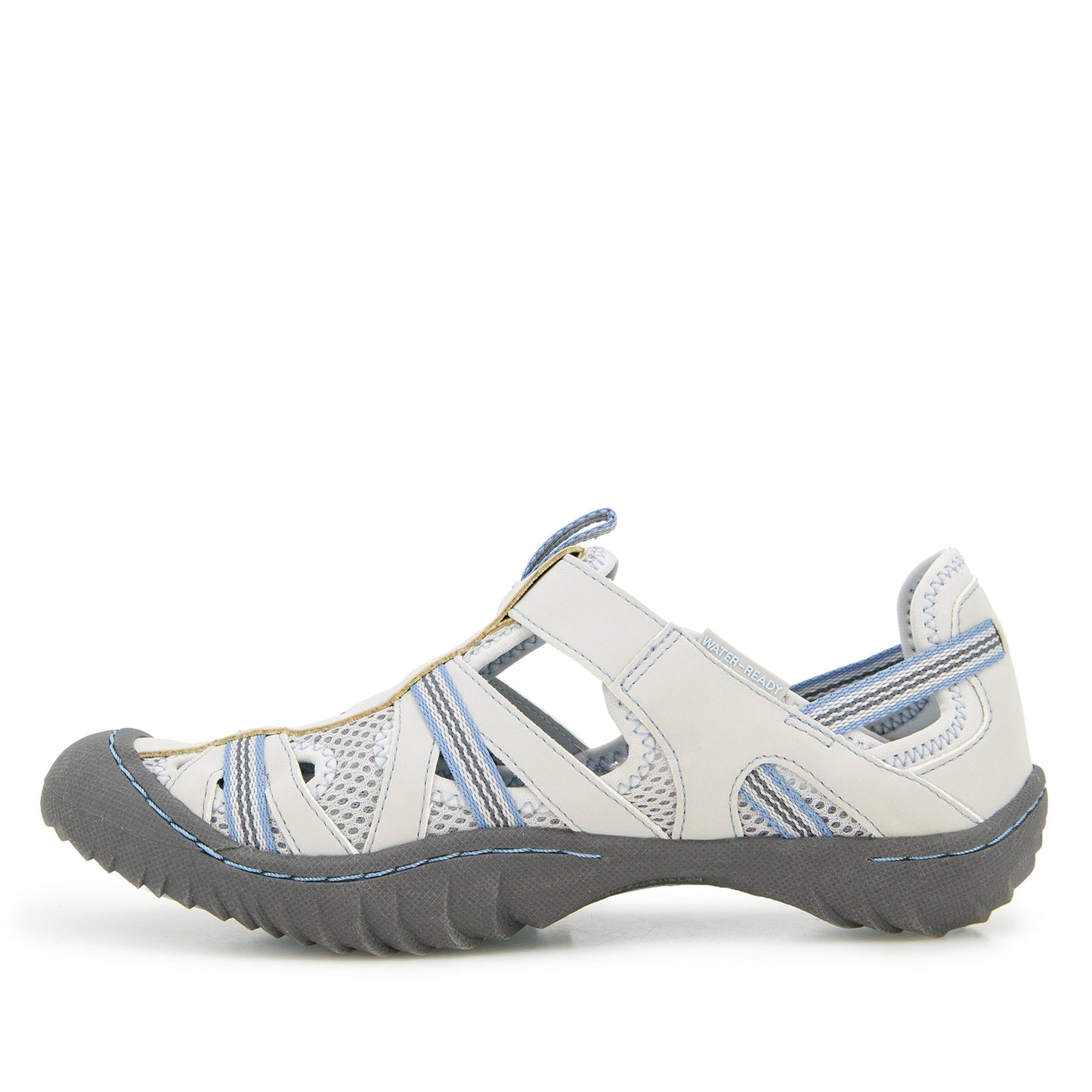 Women Regional Water Ready Light Grey/Stone Blue