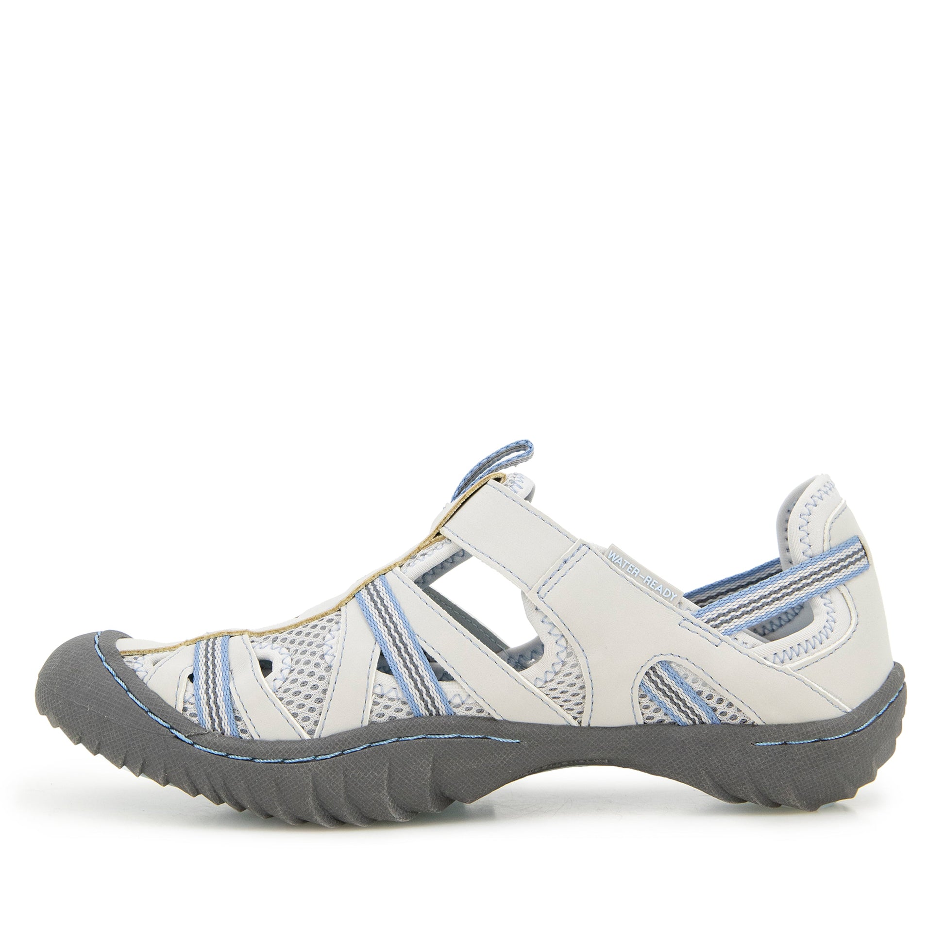 Women Regional Water Ready Light Grey/Stone Blue