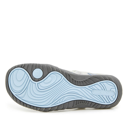 Women Regional Water Ready Light Grey/Stone Blue