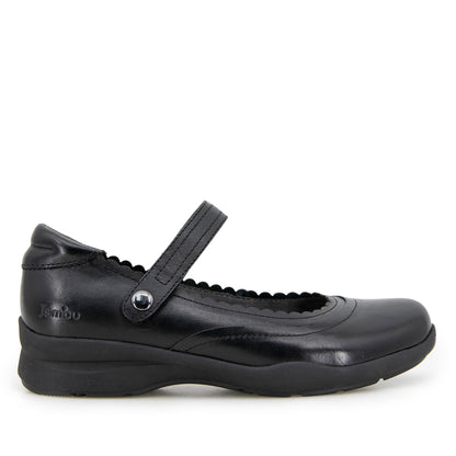TESS-black