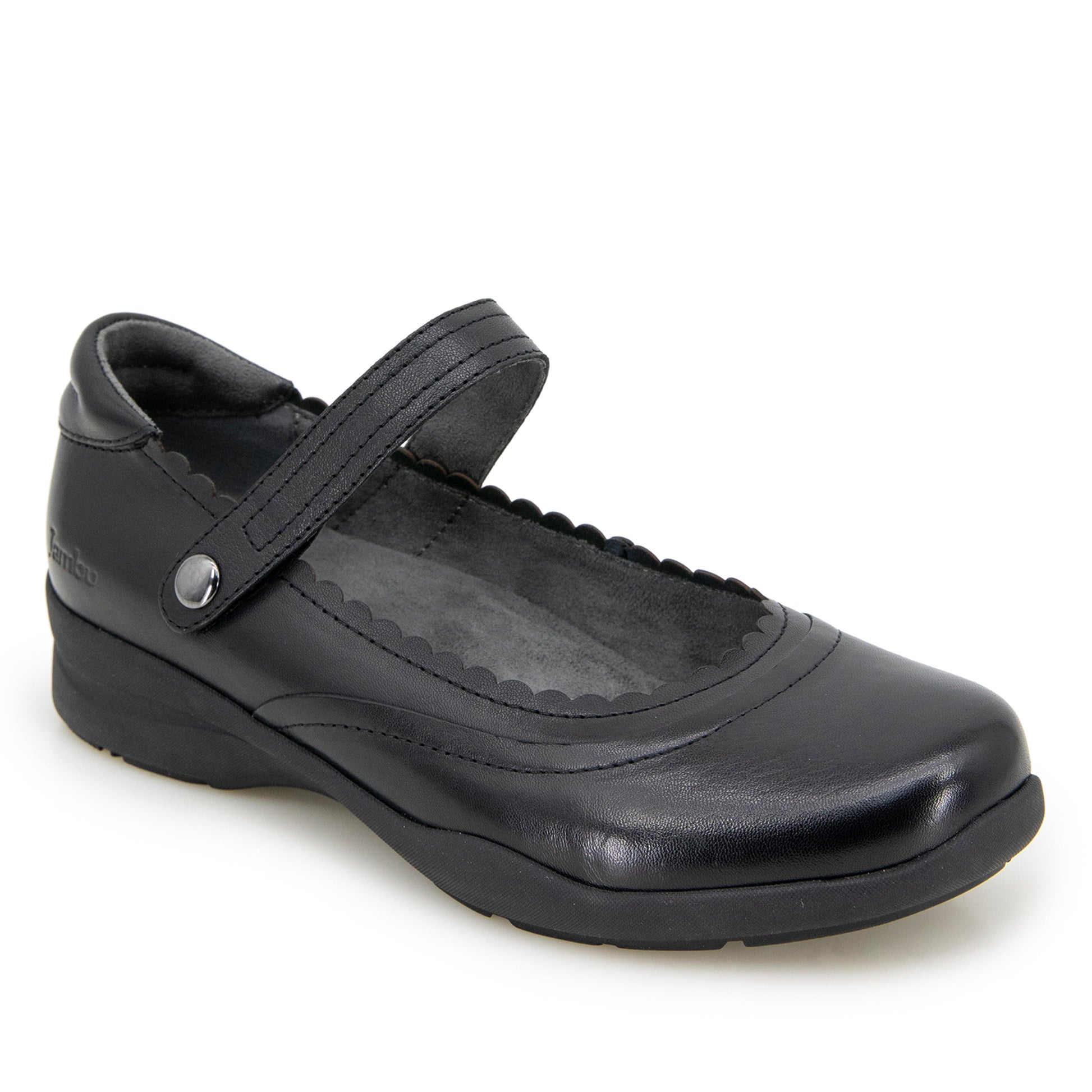 TESS-black