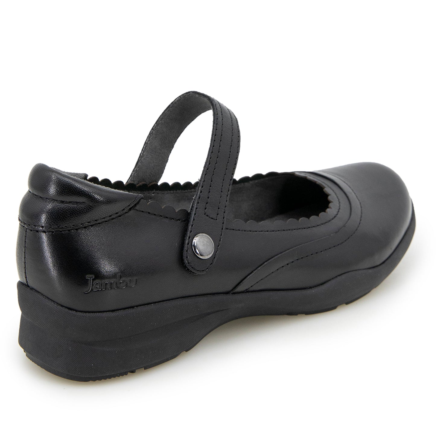 TESS-black
