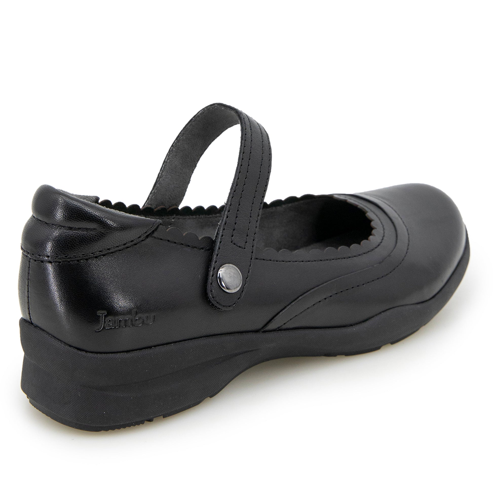 TESS-black