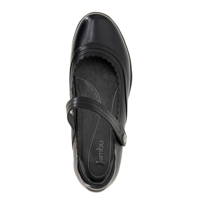 TESS-black