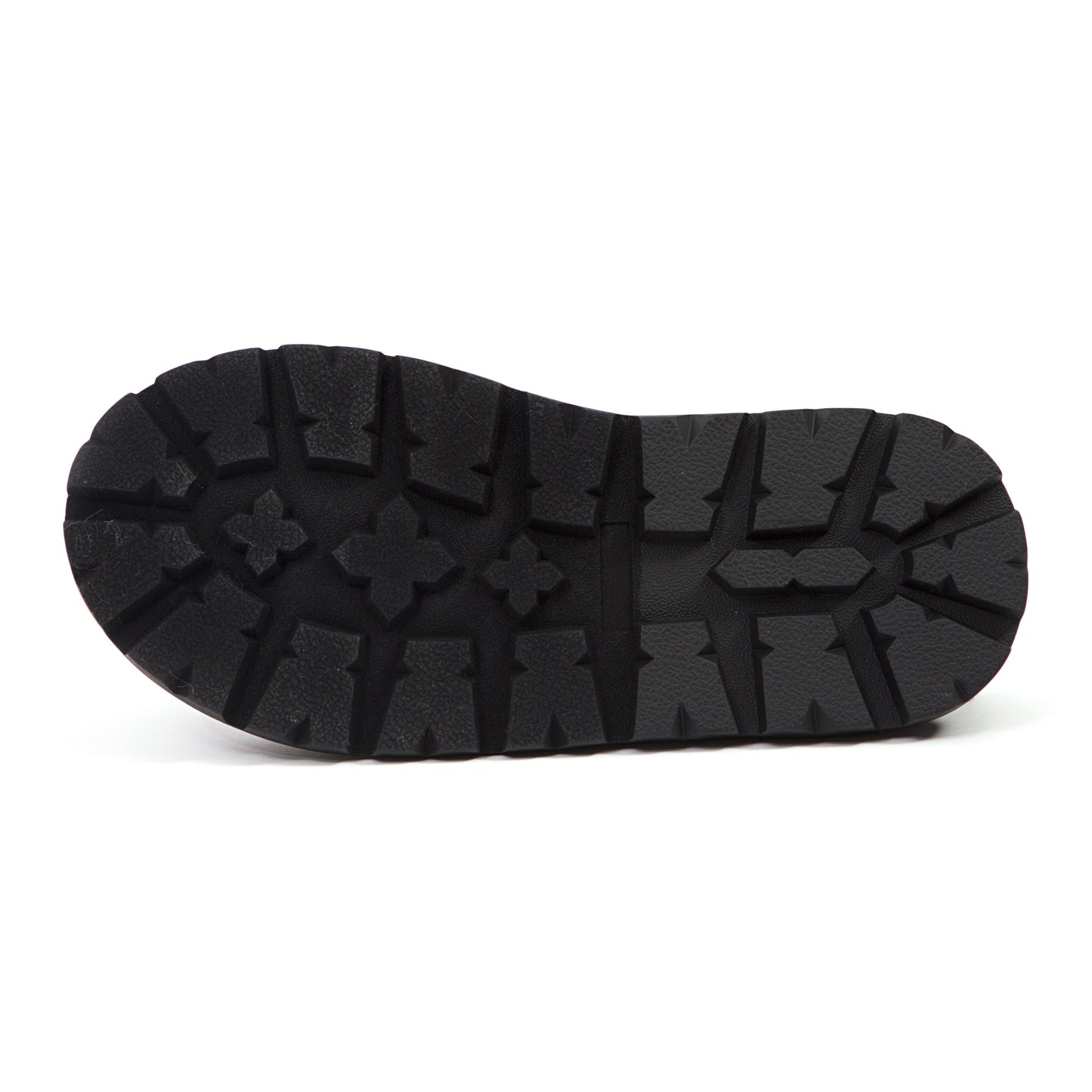 Women Slush Water Resistant Black