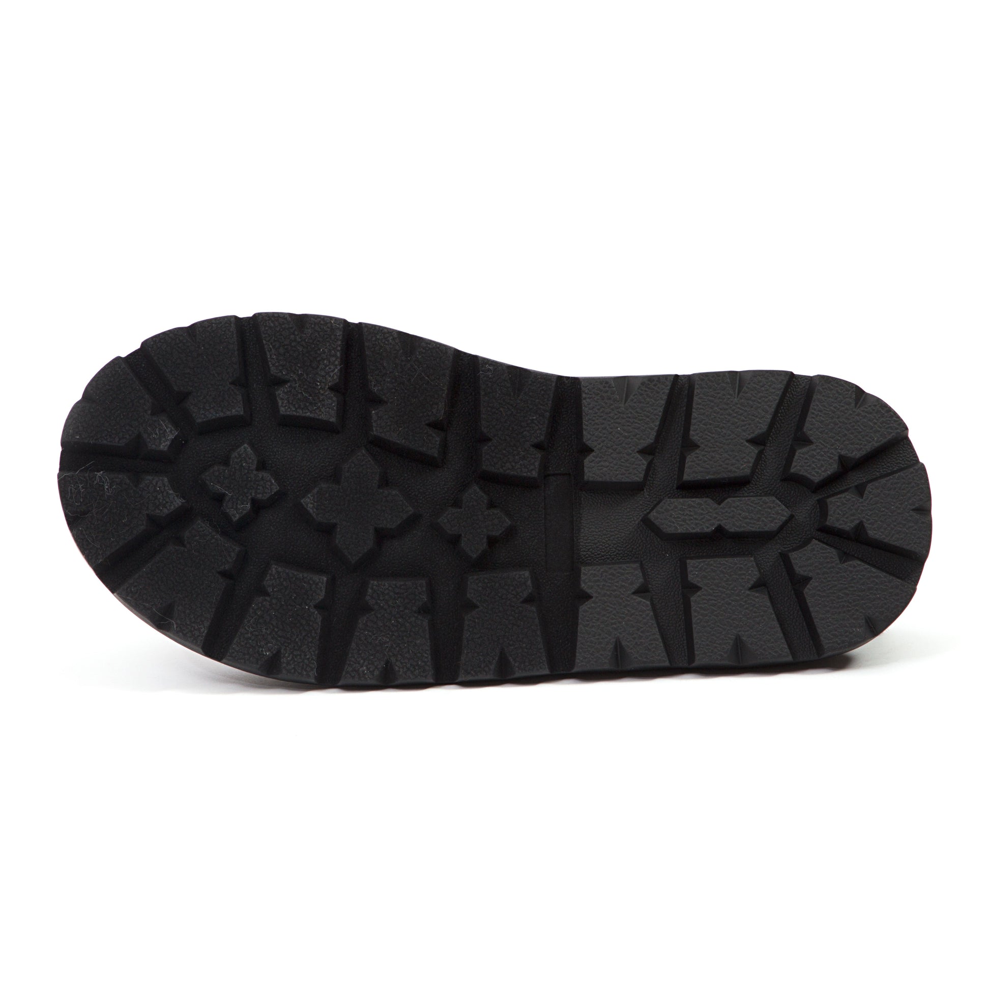 Women Slush Water Resistant Black