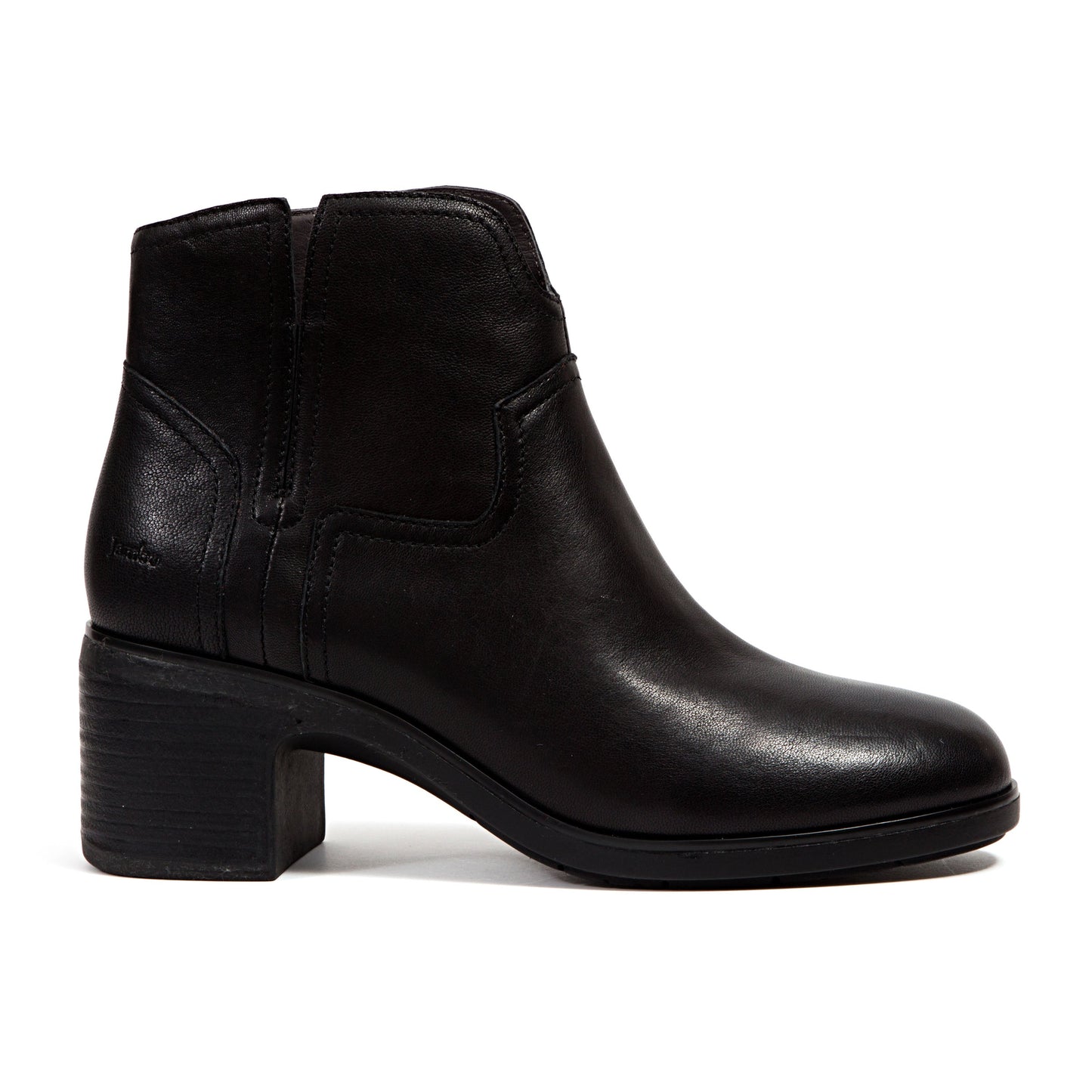 Women Vanda Water Resistant Black