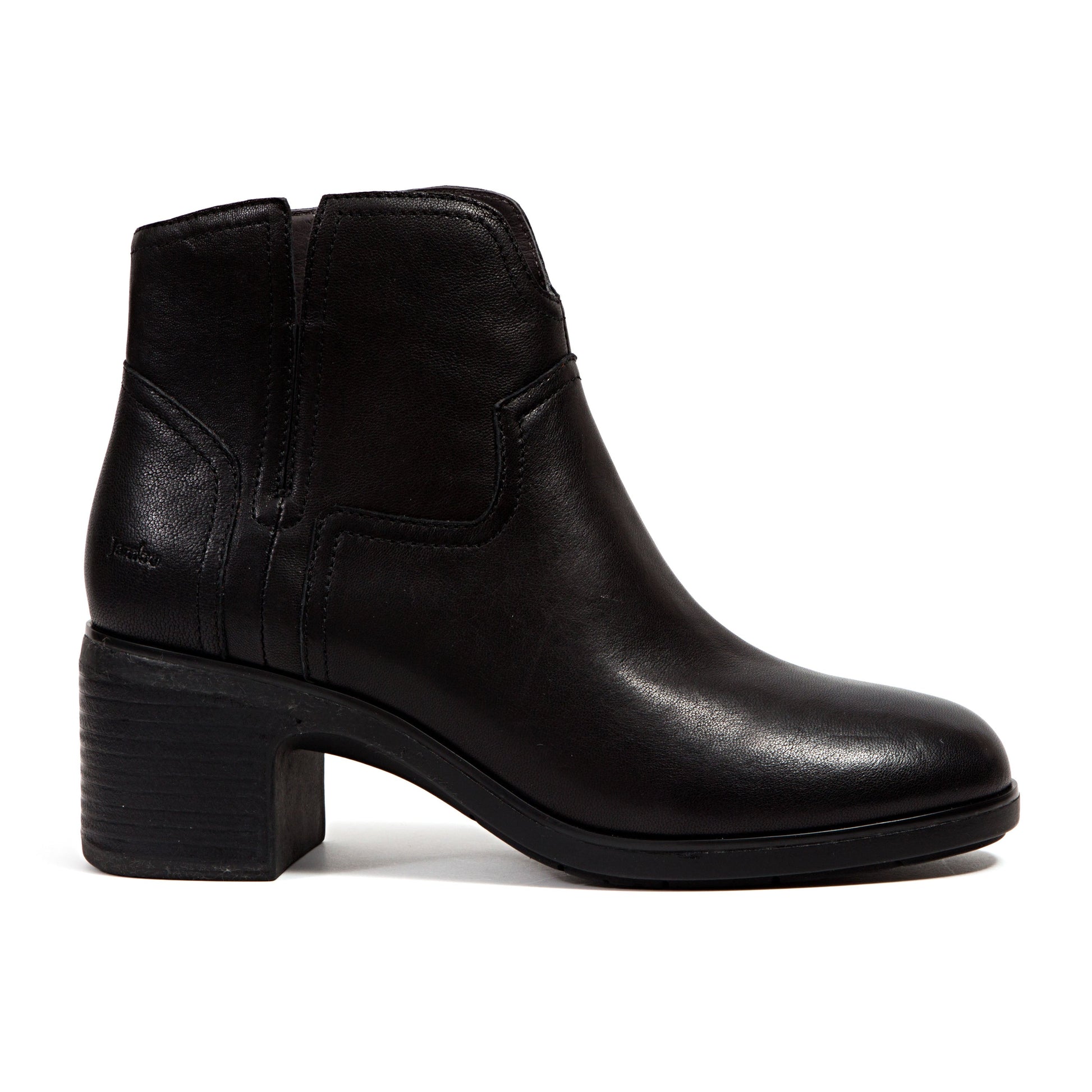 Women Vanda Water Resistant Black