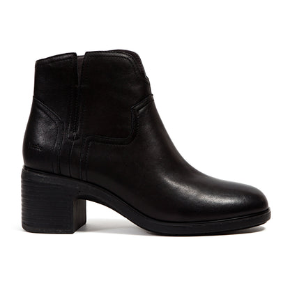 Women Vanda Water Resistant Black