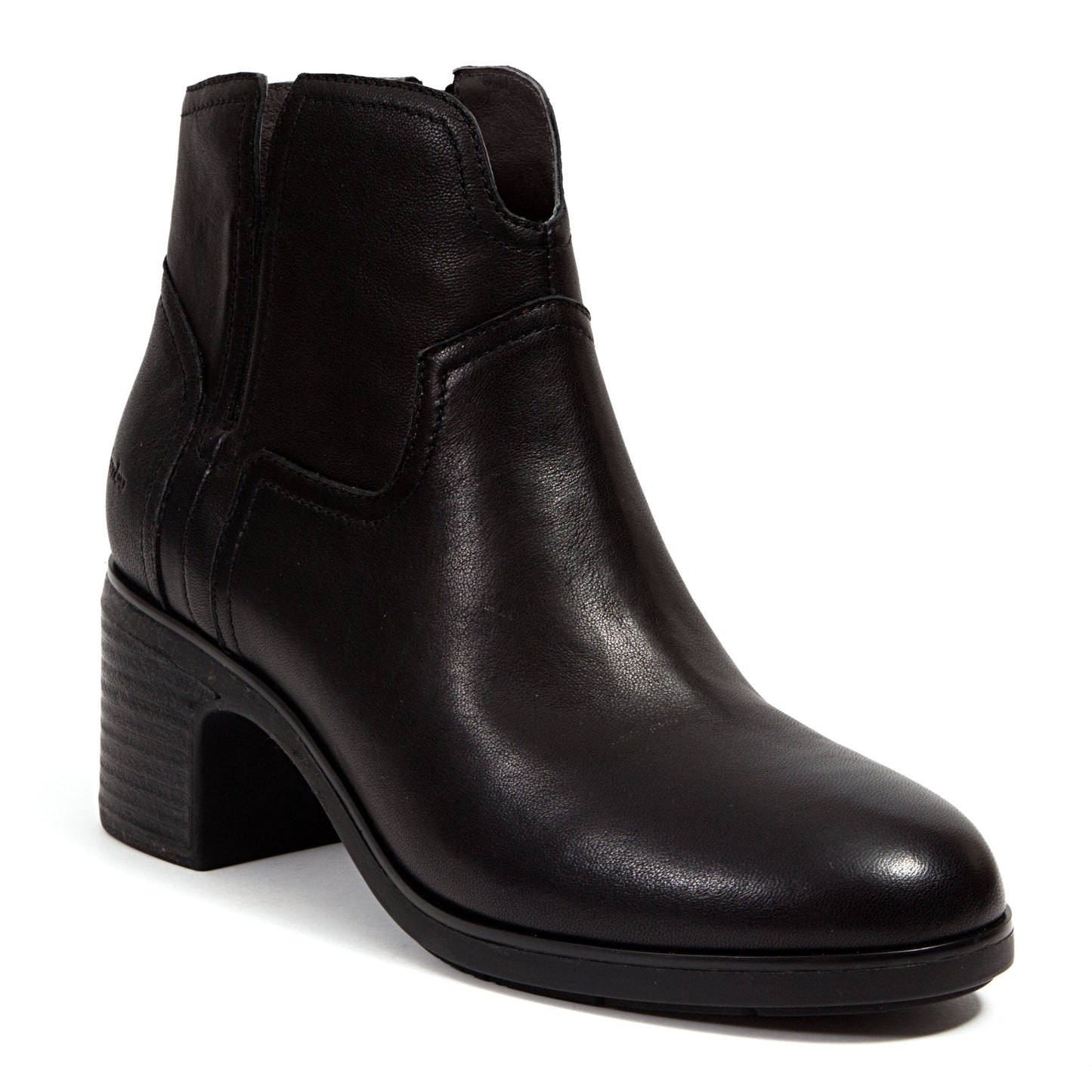 Women Vanda Water Resistant Black