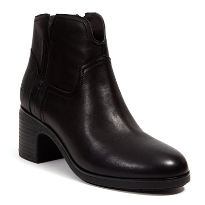Women Vanda Water Resistant Black