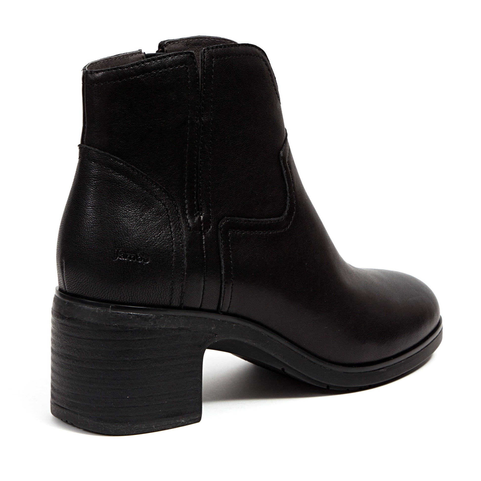 Women Vanda Water Resistant Black